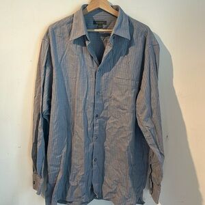 Zegna Men’s Shirt